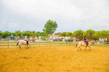 Carriere Centre Equestre